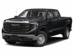 GMC Sierra 1500 SLE Crew Cab 4WD