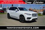 Volvo XC90 T6 Inscription AWD