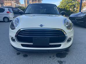 MINI Cooper 2-Door Hatchback FWD