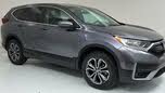 Honda CR-V EX AWD