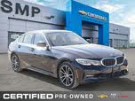 BMW 3 Series 330i xDrive AWD