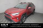 Toyota RAV4 Hybrid Limited AWD