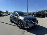 Nissan Murano SL AWD