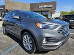 Ford Edge Titanium AWD