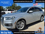 Audi Q7 55 TFSI quattro Premium  AWD