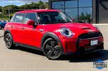 MINI Cooper S 4-Door Hatchback FWD