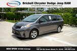 Toyota Sienna L 7-Passenger FWD