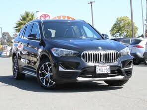 BMW X1 xDrive28i AWD