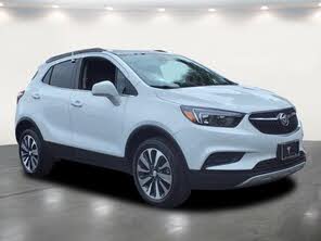 Buick Encore Preferred AWD