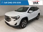 GMC Terrain SLT