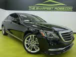 Mercedes-Benz S-Class S 450 RWD