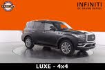 INFINITI QX80 Luxe 4WD