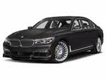 BMW 7 Series Alpina B7 xDrive AWD