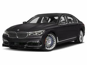 BMW 7 Series Alpina B7 xDrive AWD