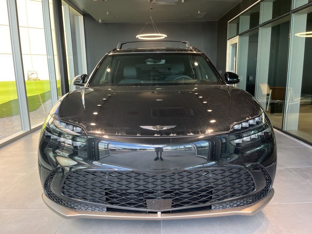 2024 Genesis GV60 Standard FWD