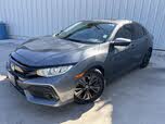 Honda Civic Hatchback EX FWD