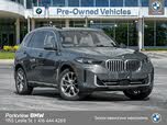 BMW X5 xDrive40i AWD