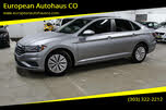 Volkswagen Jetta S FWD