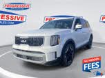 Kia Telluride EX AWD