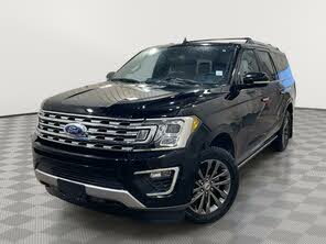 Ford Expedition Limited 4WD