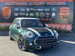 MINI Cooper S 2-Door Hatchback FWD