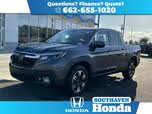 Honda Ridgeline RTL AWD