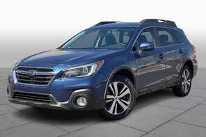 Subaru Outback 2.5i Limited AWD