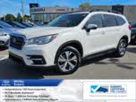 Subaru Ascent Touring 7-Passenger AWD