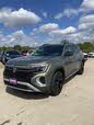 Volkswagen Atlas Peak Edition SEL 4Motion AWD