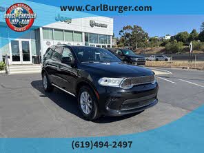 Dodge Durango SXT Plus RWD