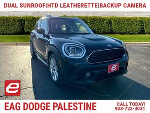 MINI Countryman Cooper FWD