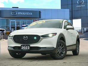 Mazda CX-30 GX AWD