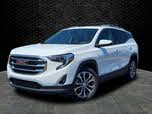 GMC Terrain SLT FWD