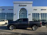 RAM 1500 Sport Crew Cab 4WD