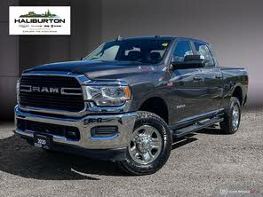 RAM 3500 Big Horn Crew Cab 4WD