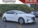 Hyundai Elantra SE FWD