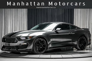 Ford Mustang Shelby GT350 Fastback RWD