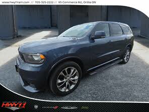 Dodge Durango GT AWD