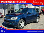 Suzuki Grand Vitara Premium AWD