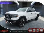 RAM 1500 Rebel Crew Cab 4WD