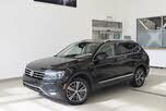 Volkswagen Tiguan Highline 4Motion