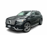 Mercedes-Benz GLS 450 4MATIC