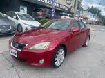 Lexus IS 250 AWD