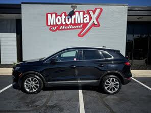 Lincoln MKC Select FWD