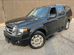 2013 Ford Expedition