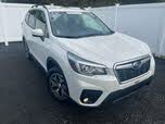 Subaru Forester 2.5i Convenience AWD