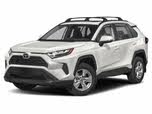 Toyota RAV4 XLE AWD