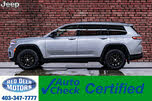 Jeep Grand Cherokee L Laredo 4WD