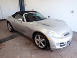 Saturn Sky Roadster