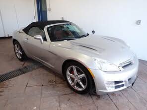 Saturn Sky Roadster